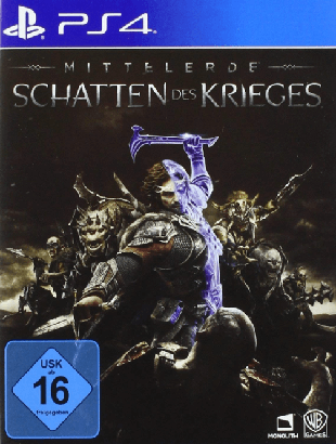Mittelerde: Schatten des Krieges
