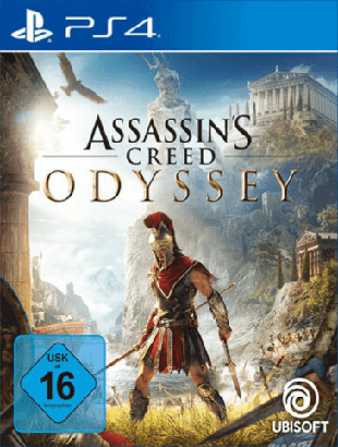 Assassin's Creed Odyssey