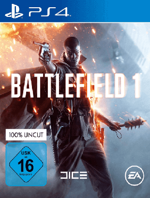 Battlefield 1