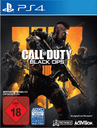Call of Duty: Black Ops IIII