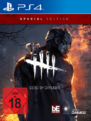 Dead by Daylight