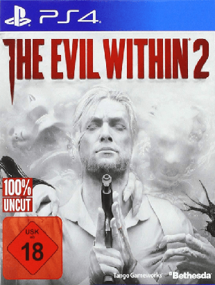The Evil Within 2