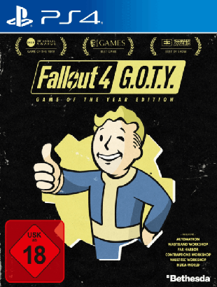 Fallout 4