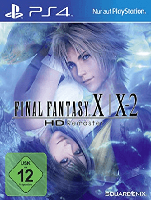Final Fantasy X / X-2