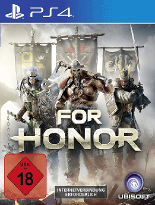 For Honor