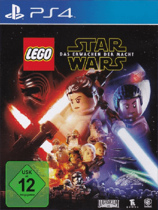 LEGO Star Wars: Das Erwachen der Macht