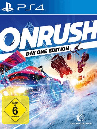 Onrush