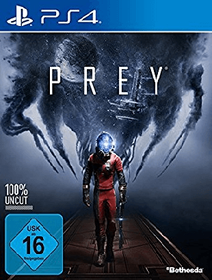 Prey