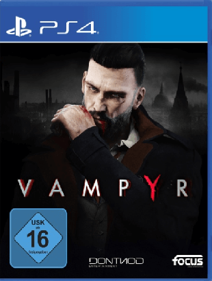 Vampyr