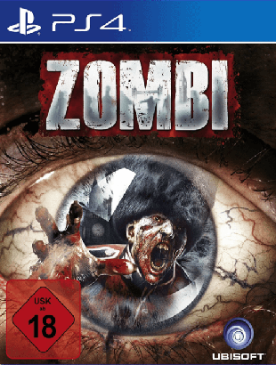 Zombi