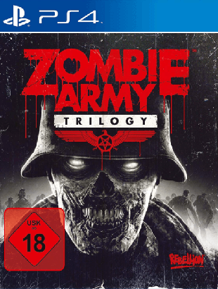Zombie Army Trilogy