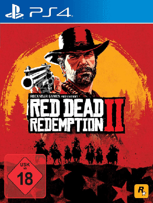 Red Dead Redemption II