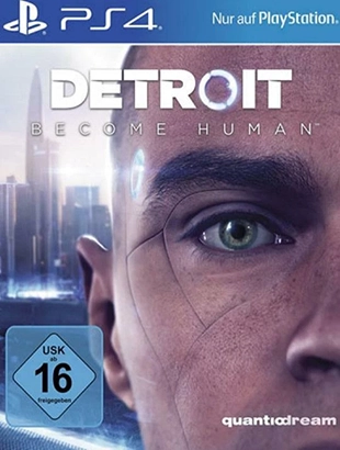 Detroit: Become Human
