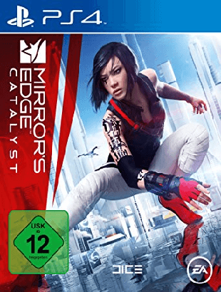 Mirror's Edge Catalyst