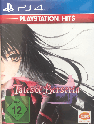 Tales of Berseria