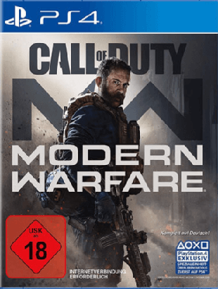 Call of Duty: Modern Warfare