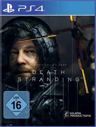 Death Stranding