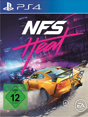 NFS: Heat