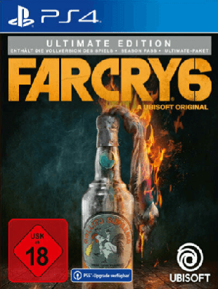 Far Cry 6