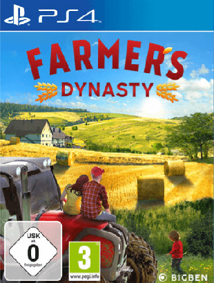 Farmers Dynasty