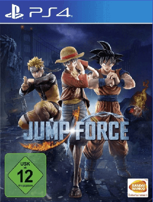 Jump Force