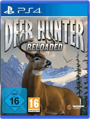 Deer Hunter: Reloaded