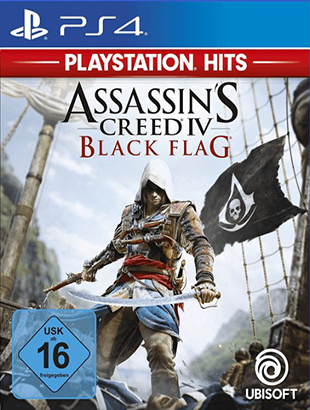 Assassin's Creed IV: Black Flag