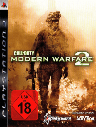 Call of Duty: Modern Warfare 2