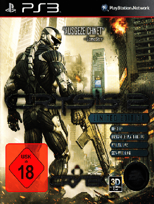 Crysis 2