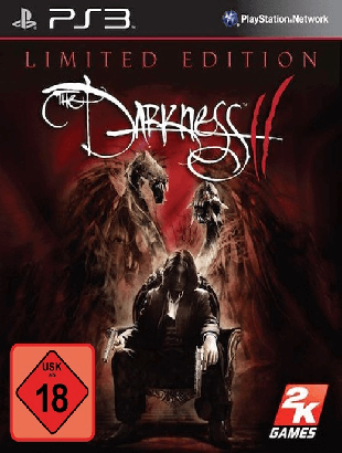 The Darkness II | Limited Edition