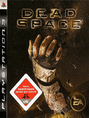 Dead Space