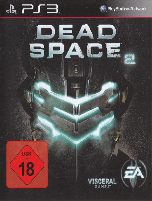 Dead Space 2