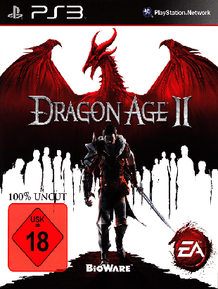 Dragon Age II