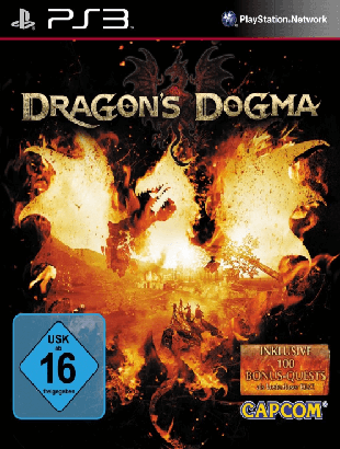 Dragon's Dogma