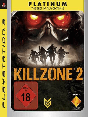 Killzone 2