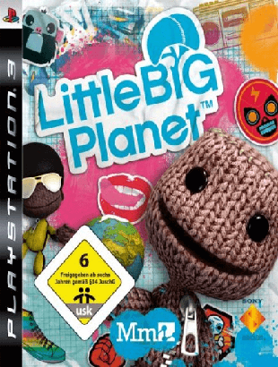 LittleBigPlanet