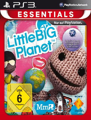 LittleBigPlanet