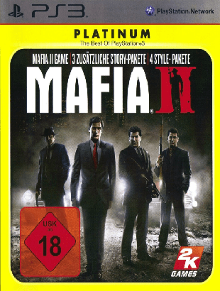 Mafia II