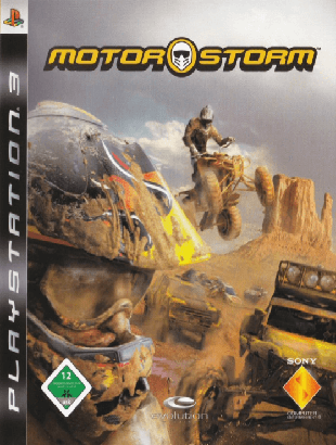 MotorStorm