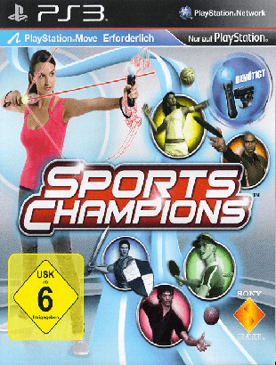Sports Champions