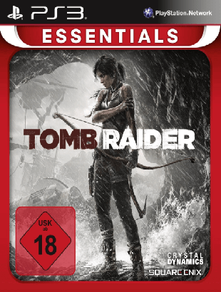 Tomb Raider | Essentials