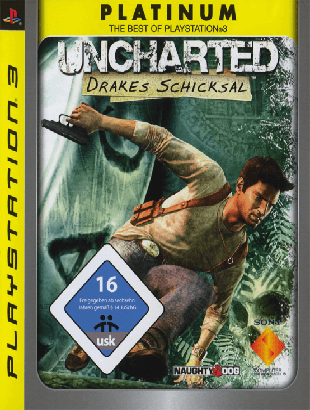 Uncharted: Drakes Schicksal