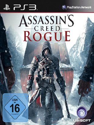 Assassin's Creed Rogue