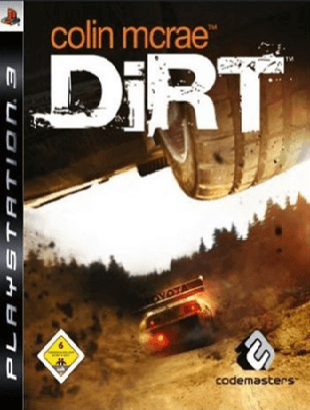 Colin McRae: DiRT