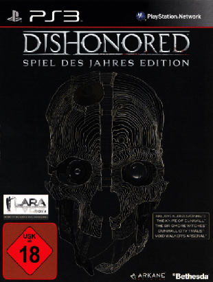 Dishonored