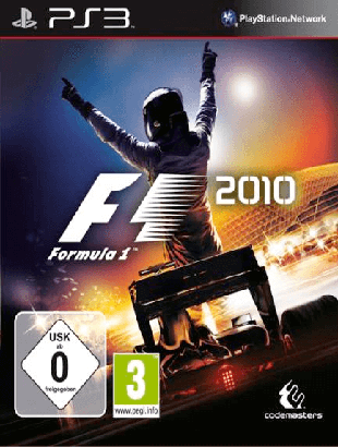 F1 2010