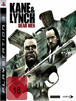 Kane & Lynch: Dead Men