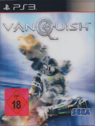 Vanquish