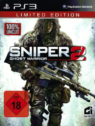 Sniper: Ghost Warrior 2