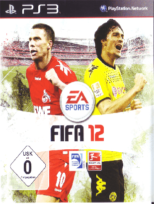 FIFA 12
